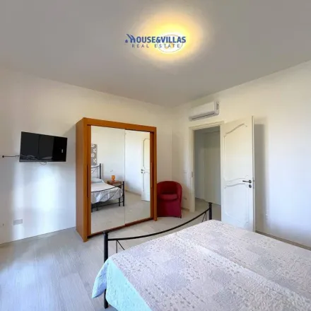 Image 7 - Viale Piersanti Mattarella, 96012 Avola SR, Italy - Apartment for rent