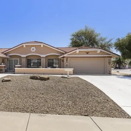 Image 4 - 13931 West Oak Glen Drive, Sun City West, AZ 85375, USA - House for sale