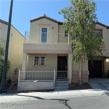 Buy this 3 bed house on 9137 Pearl Cotton Avenue in Las Vegas, NV 89149