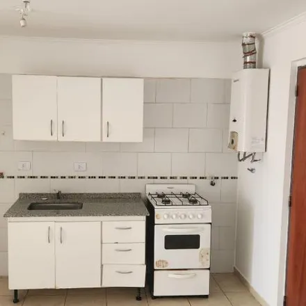 Rent this 1 bed apartment on Deán Funes 936 in Alberdi, Cordoba