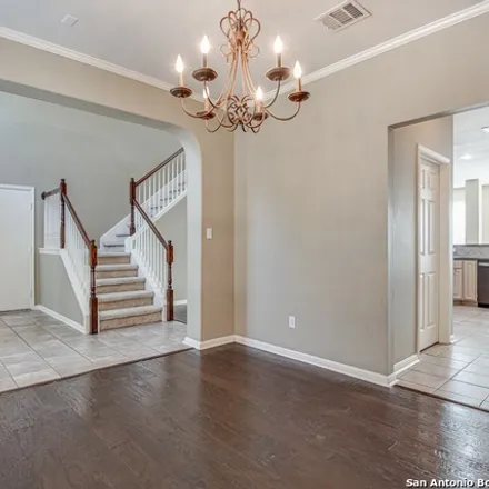 Image 4 - 209 Summit View, Cibolo, TX 78108, USA - House for sale