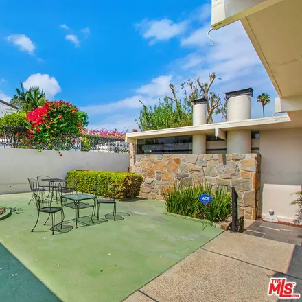 Image 4 - 4035 Mount Vernon Drive, View Park–Windsor Hills, CA 90008, USA - House for sale