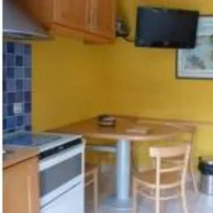 Rent this 1 bed house on 29880 Plouguerneau