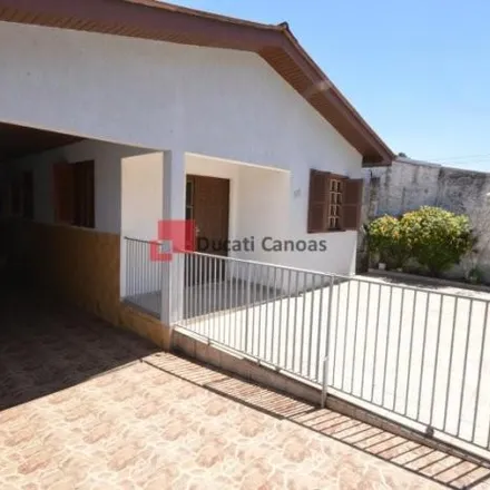 Buy this 2 bed house on Rua Teodoro Bogen in Olaria, Canoas - RS