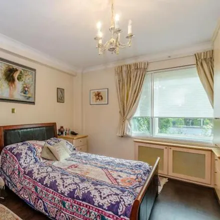 Image 6 - Bentinck Close, London, NW8 7RY, United Kingdom - Apartment for sale