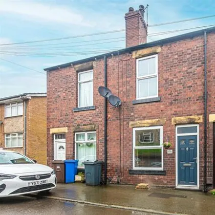 Buy this 4 bed townhouse on Manchester Road/Haywood Lane in Manchester Road, Stocksbridge