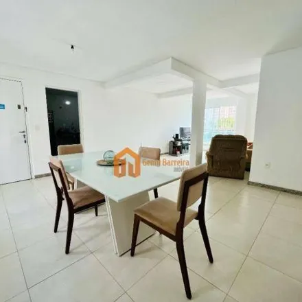 Buy this 3 bed apartment on Rua Marcondes Pereira 968 in Dionísio Torres, Fortaleza - CE