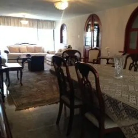 Buy this 4 bed house on Bernardino de Sahaún in 53100 Ciudad Satélite, MEX