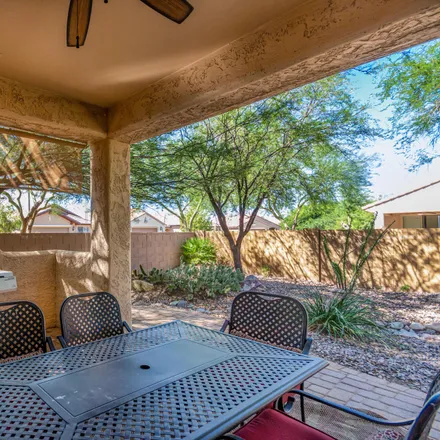 Image 6 - 6824 West Sandpiper Way, Florence, AZ 85132, USA - House for sale