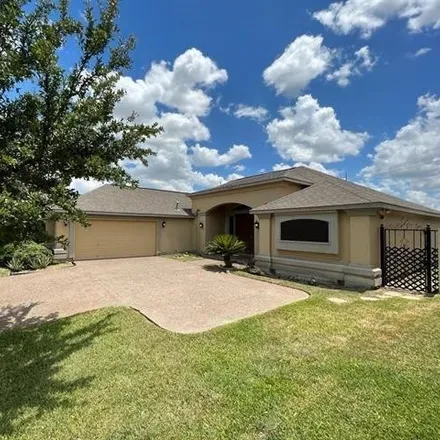 Rent this 3 bed house on 10529 Bear Creek Drive in Laredo, TX 78045