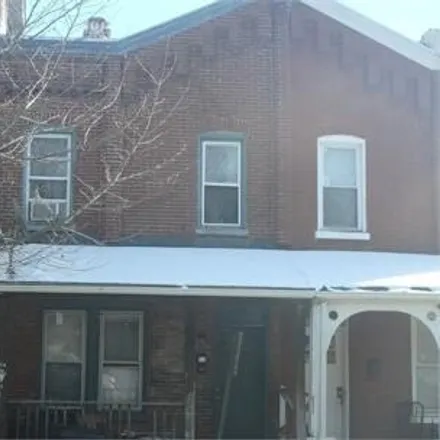 Buy this 3 bed house on 502 N Franklin St in Wilmington, Delaware