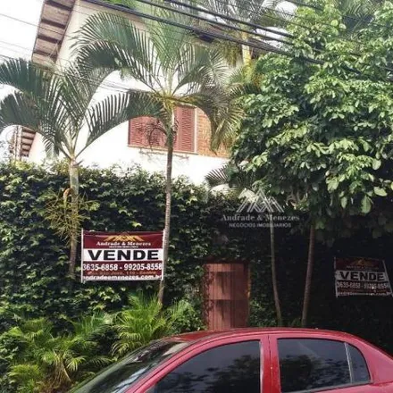 Buy this 3 bed house on Rua João Penteado 770 in Jardim América, Ribeirão Preto - SP