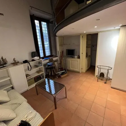 Image 5 - Via dei Casali Molinario, 00191 Rome RM, Italy - Apartment for rent