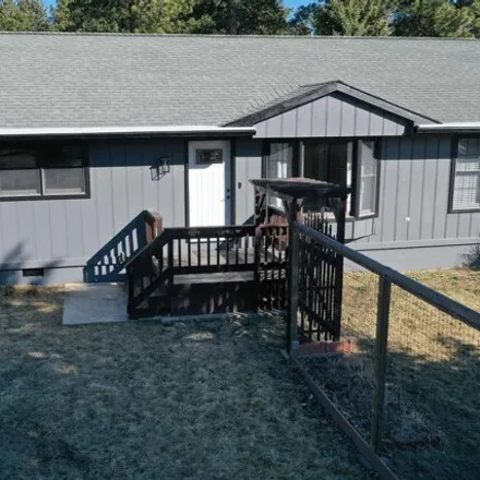 Buy this 3 bed house on 10 Ponderosa Drive in Story, Sheridan County