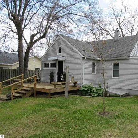 Buy this 2 bed house on 1155 Ottawas Lane in Baldwin Township, MI 48730