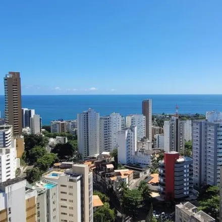 Image 1 - Rua Plínio Moscoso, Chame-Chame, Salvador - BA, 40150-390, Brazil - Apartment for sale