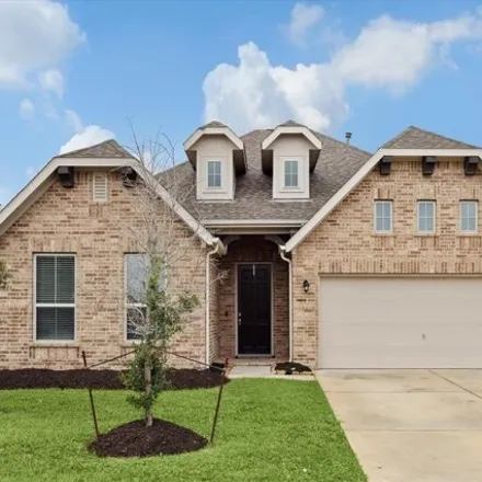 Buy this 3 bed house on 6096 Kolle Drive in Fort Bend County, TX 77471