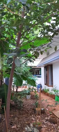 Rent this 3 bed house on unnamed road in Ward 1 Kapra, Hyderabad - 500094