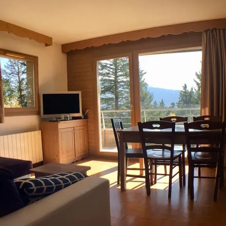 Image 6 - Chamrousse, Isère, France - Apartment for rent