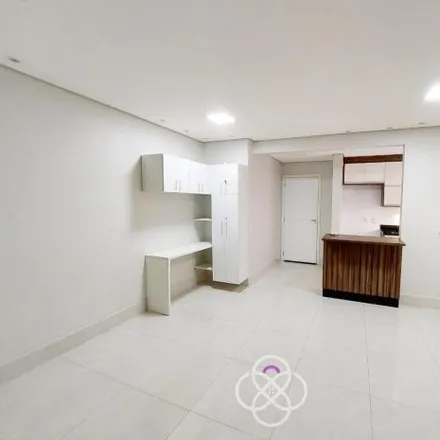 Rent this 2 bed apartment on Avenida Reynaldo Porcari in Medeiros, Jundiaí - SP