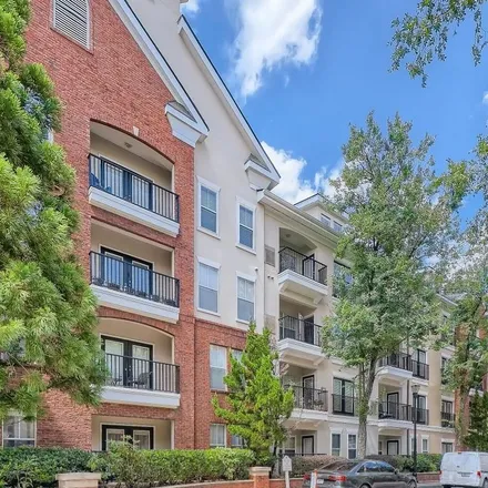 Image 2 - 1800 Westchester Boulevard, Dunwoody, GA 30338, USA - Condo for sale