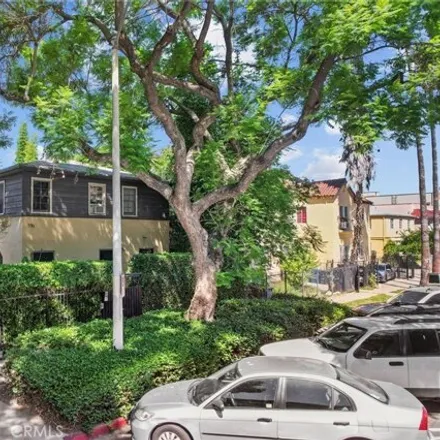 Buy this 8 bed house on Apartments in South Westmoreland Avenue, Los Angeles