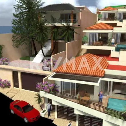 Buy this 3 bed house on Avenida Las Playas in Barrio La Pinzona, 39300 Acapulco
