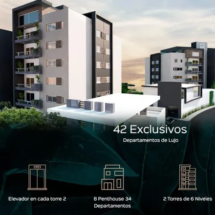 Image 4 - Calle Lago Zumpango, 76100 Juriquilla, QUE, Mexico - Apartment for sale