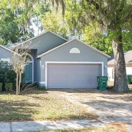 Rent this 3 bed house on 903 Cascades Park Trail in DeLand, FL 32720