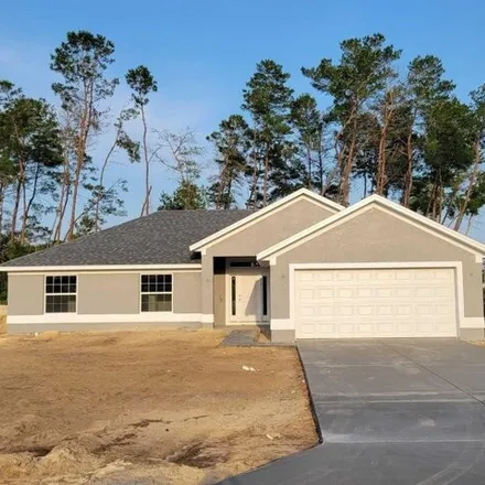 Buy this 4 bed house on Southwest 40 Terrace in Marion County, FL