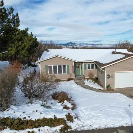 Buy this 5 bed house on 2512 Southridge Drive in Helena, MT 59601