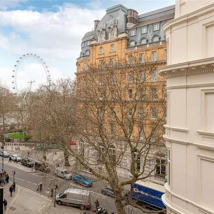 Image 3 - Herman Melville, Craven Street, London, WC2N 5NS, United Kingdom - Townhouse for rent