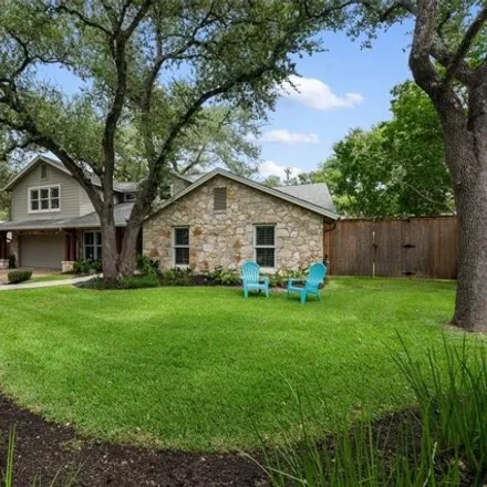 Image 1 - 7201 Spurlock Dr, Austin, Texas, 78731 - House for sale