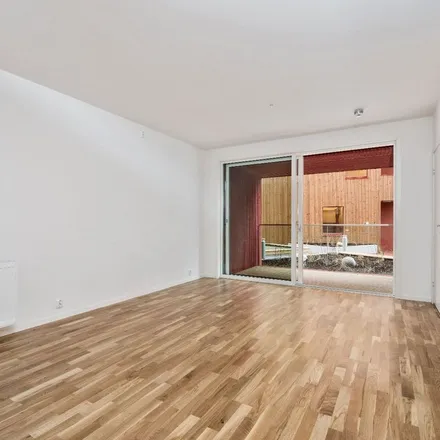 Rent this 1 bed apartment on Verksgata 42 in 4013 Stavanger, Norway