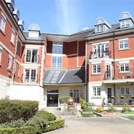 Rent this 2 bed apartment on Cannon Lane in Eastcote Road, London