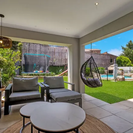 Image 1 - Morris Road, Strathavon, Sandton, 2146, South Africa - Townhouse for rent