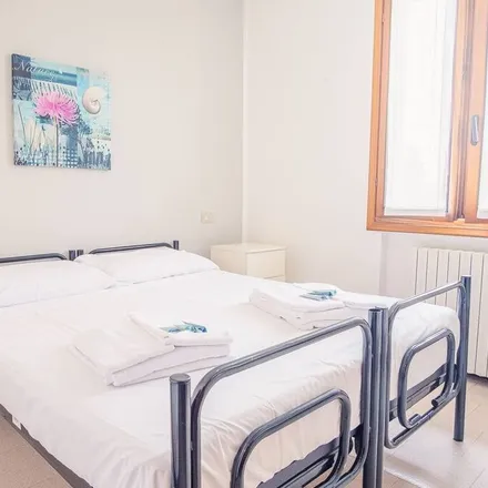 Rent this 1 bed apartment on Sirmione in Via Costantino il Grande, 25019 Desenzano del Garda BS