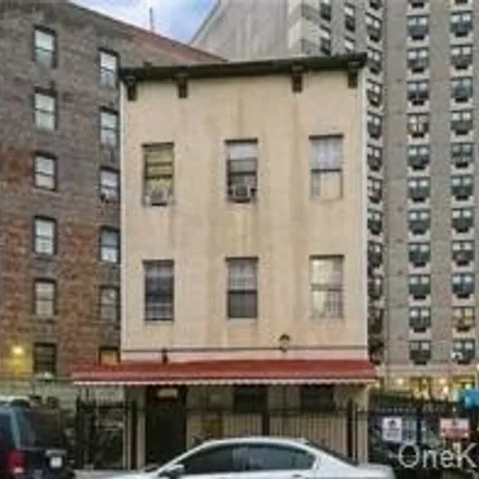 Buy this 8 bed house on 118 Rockwood Street in New York, NY 10452