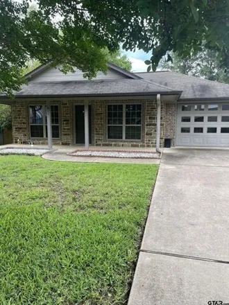 Rent this 3 bed house on 357 3rd Street in Bullard, Smith County