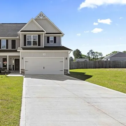 Rent this 3 bed house on unnamed road in Onslow County, NC 28540