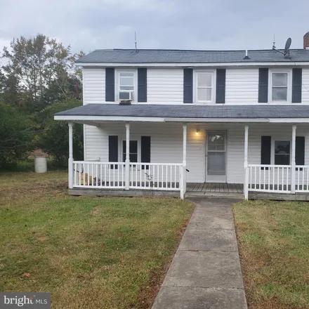 Buy this 2 bed house on State Route 707 in King George County, VA