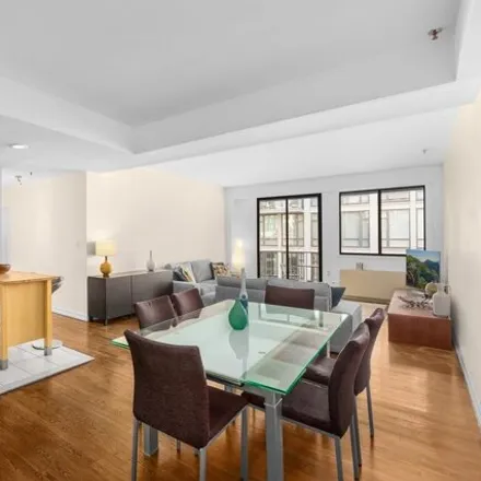 Buy this 2 bed condo on 140 West 23rd Street in New York, NY 10011