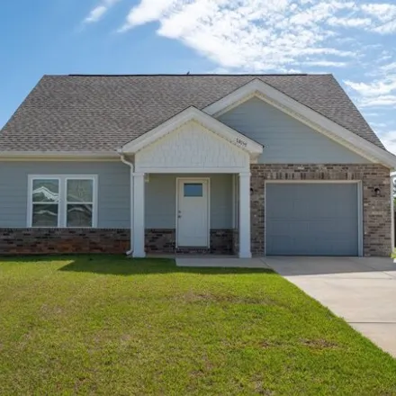 Buy this 3 bed house on Three Rivers Road in Gulfport, MS 39503