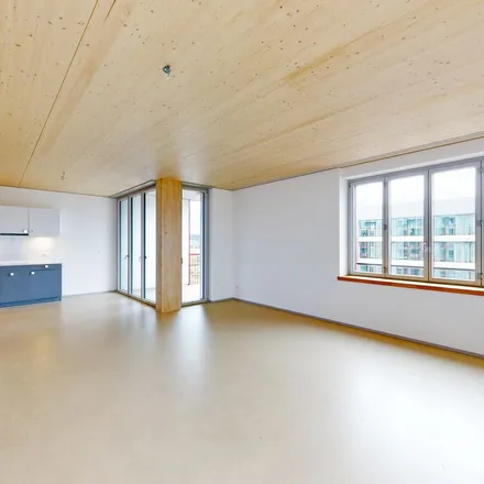 Image 4 - Solarstrasse 9, 8404 Winterthur, Switzerland - Apartment for rent