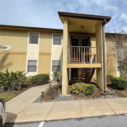 Rent this 2 bed condo on 10123 Sailwinds Boulevard South in Pinellas County, FL 33773
