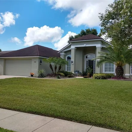 Buy this 3 bed house on 304 Hinsdale Drive in DeBary, FL 32713