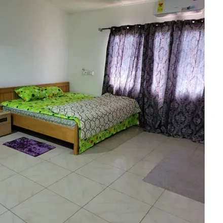Rent this 2 bed house on Amrahia in Adenta Municipal District, Ghana