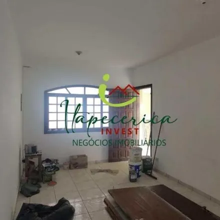 Buy this 3 bed house on Rua Manaus in Parque Paraíso, Itapecerica da Serra - SP