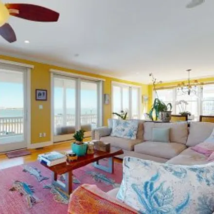 Buy this 5 bed apartment on 412 North Maine Avenue in North Inlet, Atlantic City