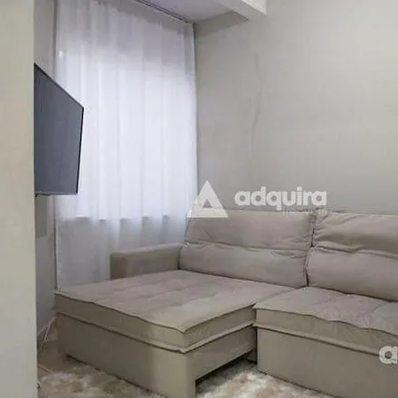 Buy this 2 bed house on Rua Doutor Alves Maciel in Oficinas, Ponta Grossa - PR